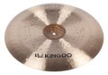 KINGDO 16" CLASSIC RAW BELL CHINA