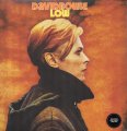 PLG David Bowie Low (180 Gram/Remastered)