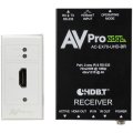 AV Pro Edge AC-CXWP-HDMO-BKT