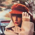 Виниловая пластинка Taylor Swift - Red (Taylors Version) (Black Vinyl 4LP)