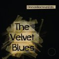 Dali CD GINMAN-BLACHMAN-DAHL Velvet Blues Jazz Edition