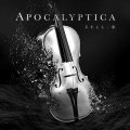 IAO Apocalyptica - Cell-0 (Black Vinyl 2LP)