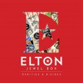 UMC Elton John - Rarities And B-Sides