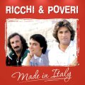 Bomba Music Ricchi E Poveri — Made In Italy (LP)