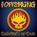 Caroline International The Offspring – Conspiracy Of One