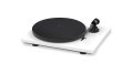 Pro-Ject E1 White OM5e UNI