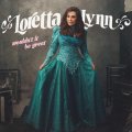 Sony Lynn, Loretta, Wouldn't It Be Great (Black Vinyl)