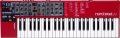 Клавишный инструмент Clavia Nord Lead A1