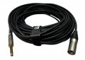 Xline Cables RMIC XLRM-JACK 20