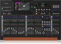 Микшер Behringer WING-BK