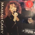 Sony Mariah Carey — MTV UNPLUGGED (Black Vinyl)