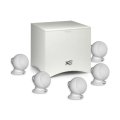 Cabasse Alcyone 3 System White