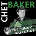 SECOND RECORDS Chet Baker - My Funny Valentine (Black Vinyl LP)