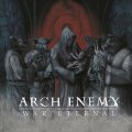 Sony Music Arch Enemy - War Eternal (Coloured Vinyl LP)