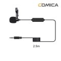 COMICA V01CP (2.5m)