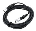 Микрофонный кабель Planet Waves PW-MS-25