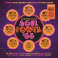 BMG Various Artists - Soul Power 68 - RSD 2022 RELEASE (Purple Vinyl LP)
