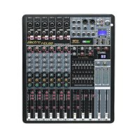 Микшерные пульты CRCBOX