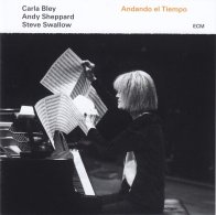 Виниловые пластинки Carla Bley/A.Sheppard/S.Swallow