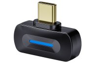 Передача интерфейсных сигналов FiiO