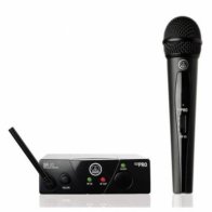 Радиосистемы  AKG