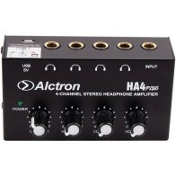 Усилители для наушников Alctron