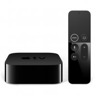 Приставки Apple TV Apple
