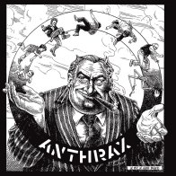 Виниловые пластинки Crass Records