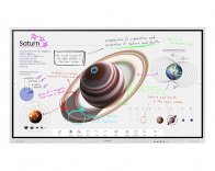 Интерактивное оборудование Samsung