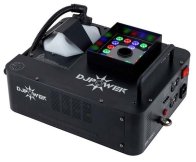 Генераторы спецэффектов DJPower