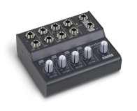 DJ оборудование AuraSonics