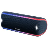 Портативная акустика Sony SRS-XB31B Чёрный
