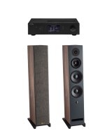 Стереокомплекты Davis Acoustics