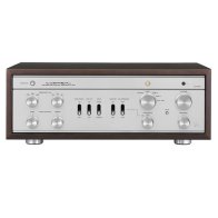 Усилители звука Luxman