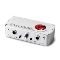 Усилители для наушников Chord Electronics