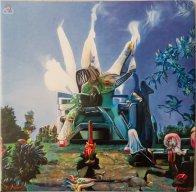 Виниловые пластинки Dog Triumph