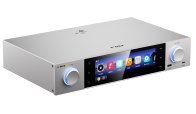 Сетевые проигрыватели FiiO