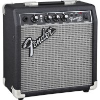 Гитарное оборудование FENDER