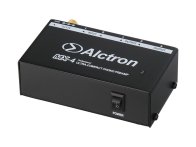 Фонокорректоры для винилового проигрывателя Alctron