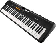 Клавишные инструменты Casio