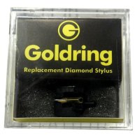 Части виниловых проигрывателей Goldring