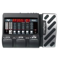 Гитарное оборудование Digitech
