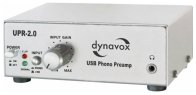 Усилители для наушников Dynavox