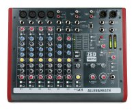 Микшерные пульты Allen&Heath