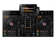 DJ станции, комплекты, контроллеры