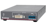 Передача интерфейсных сигналов Extron