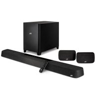 Polk audio best sale dolby atmos