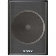 Профессиональная акустика ROXY