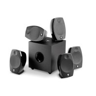 Комплекты акустики Focal