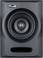 Профессиональная акустика Fluid Audio